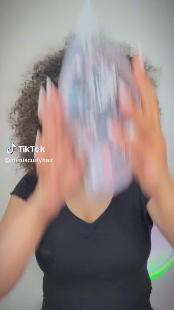 CEPILLO DE CABELLO 360°  El cepillo Viral del momento